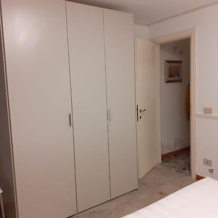 شقة Castello Ground Floor البندقية المظهر الخارجي الصورة