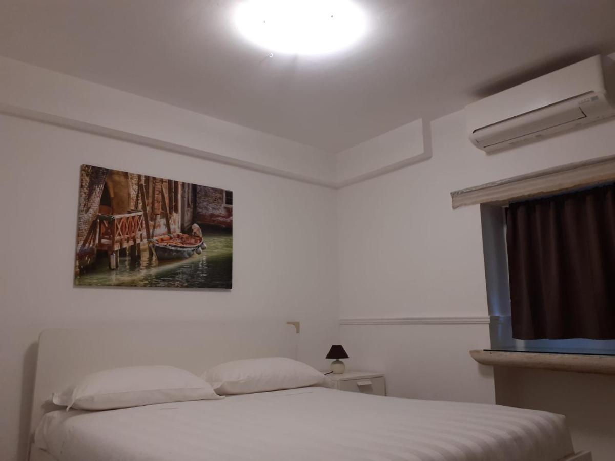 شقة Castello Ground Floor البندقية المظهر الخارجي الصورة