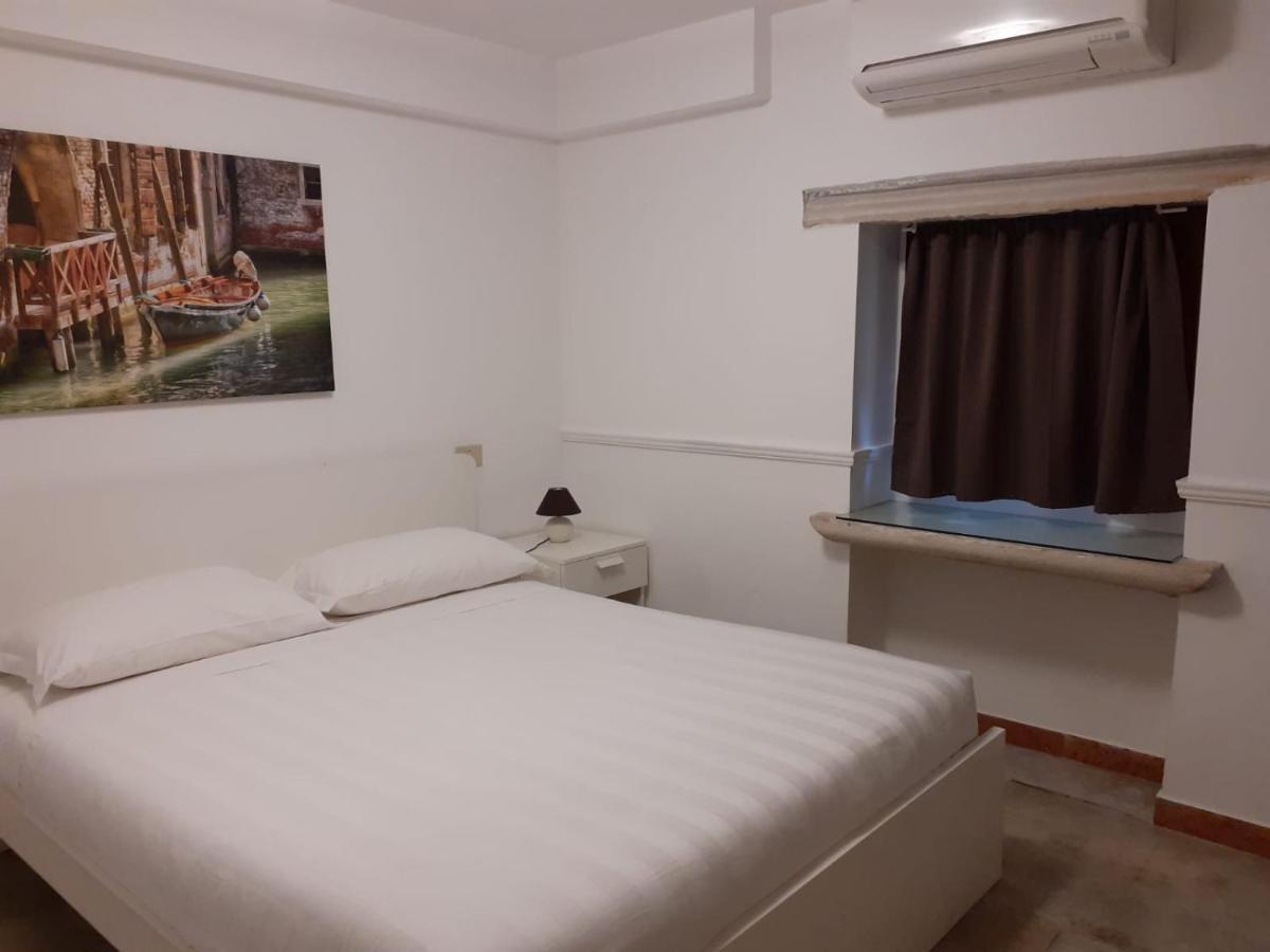 شقة Castello Ground Floor البندقية المظهر الخارجي الصورة