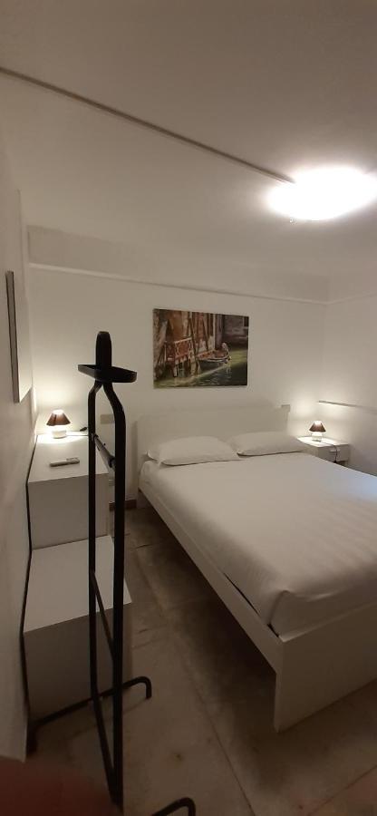 شقة Castello Ground Floor البندقية المظهر الخارجي الصورة